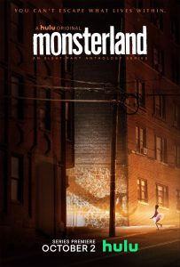 Watch Monsterland On Hulu