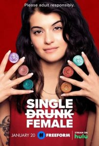 Watch Single Drunk Female Together on Hulu