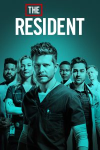 Watch The Resident With Friends